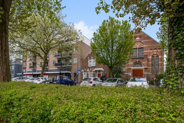 Medium property photo - Raadhuisstraat 89, 1941 EB Beverwijk
